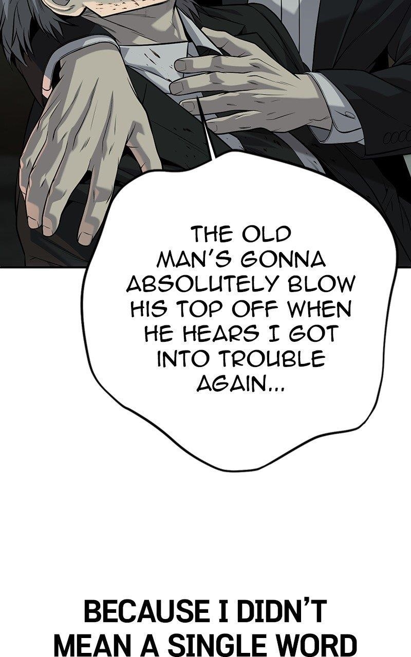 Son’s Retribution Chapter 57 - Page 202