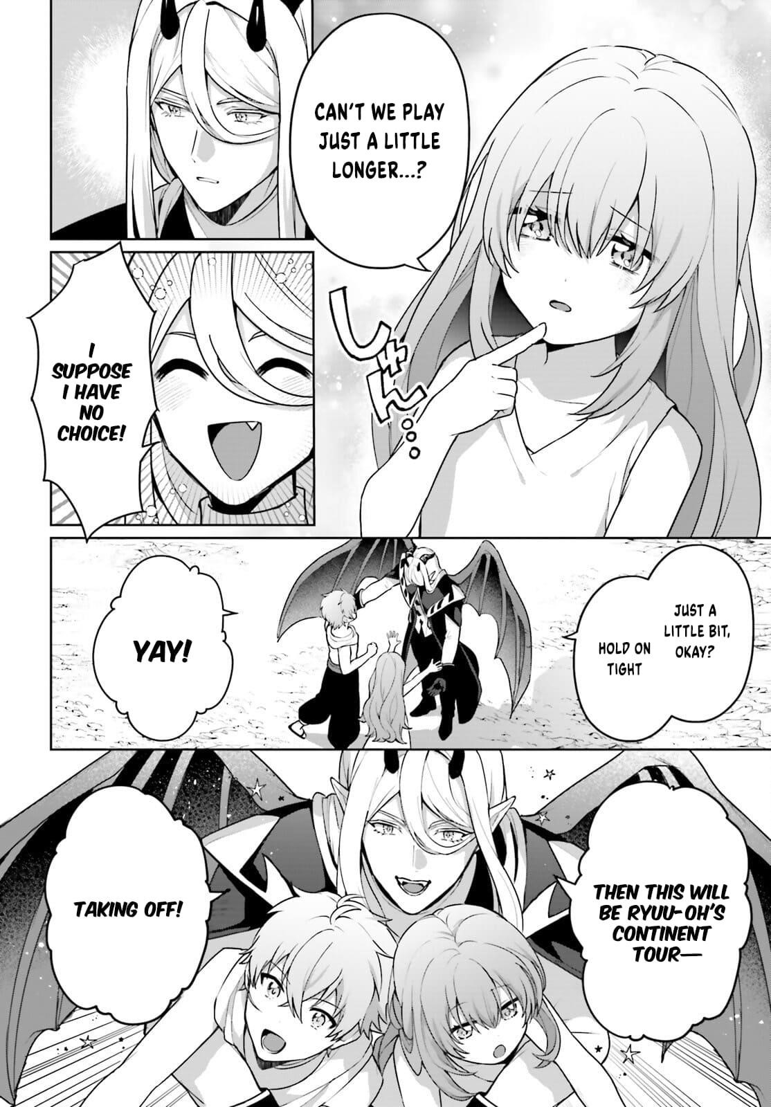 Reincarnated as the Most Hated Villain Chapter 18 - Page 13