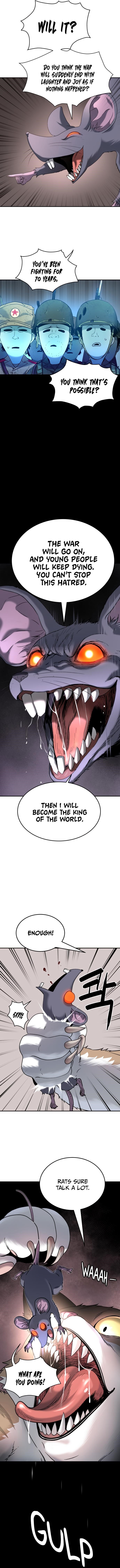 Oh! Dangun Chapter 66 - Page 17