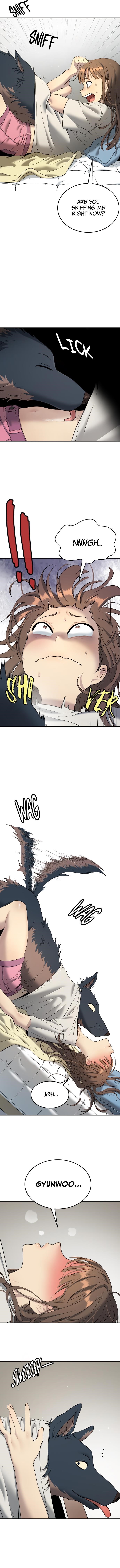Oh! Dangun Chapter 70 - Page 11