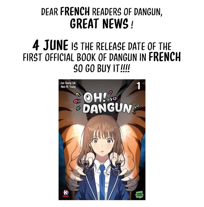 Oh! Dangun Chapter 70 - Page 19
