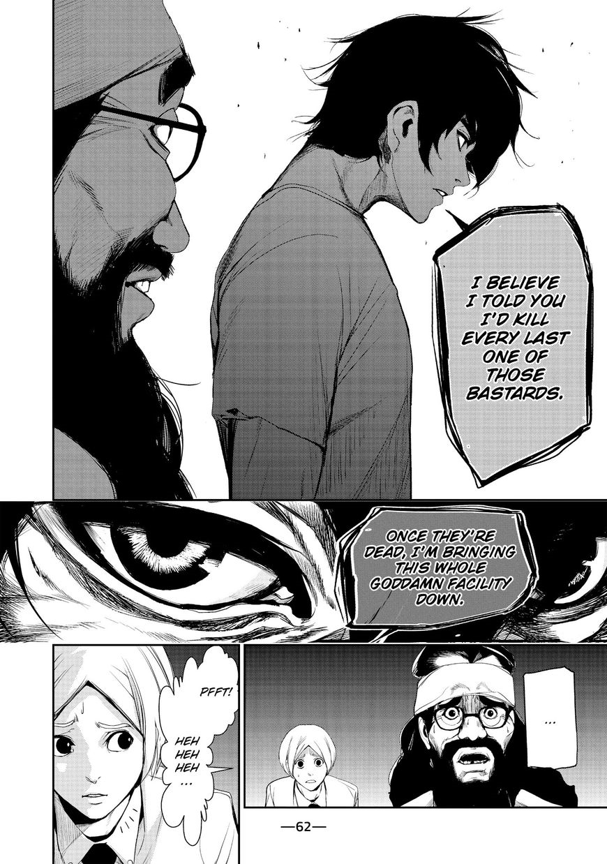 Starving Anonymous Chapter 17 - Page 4