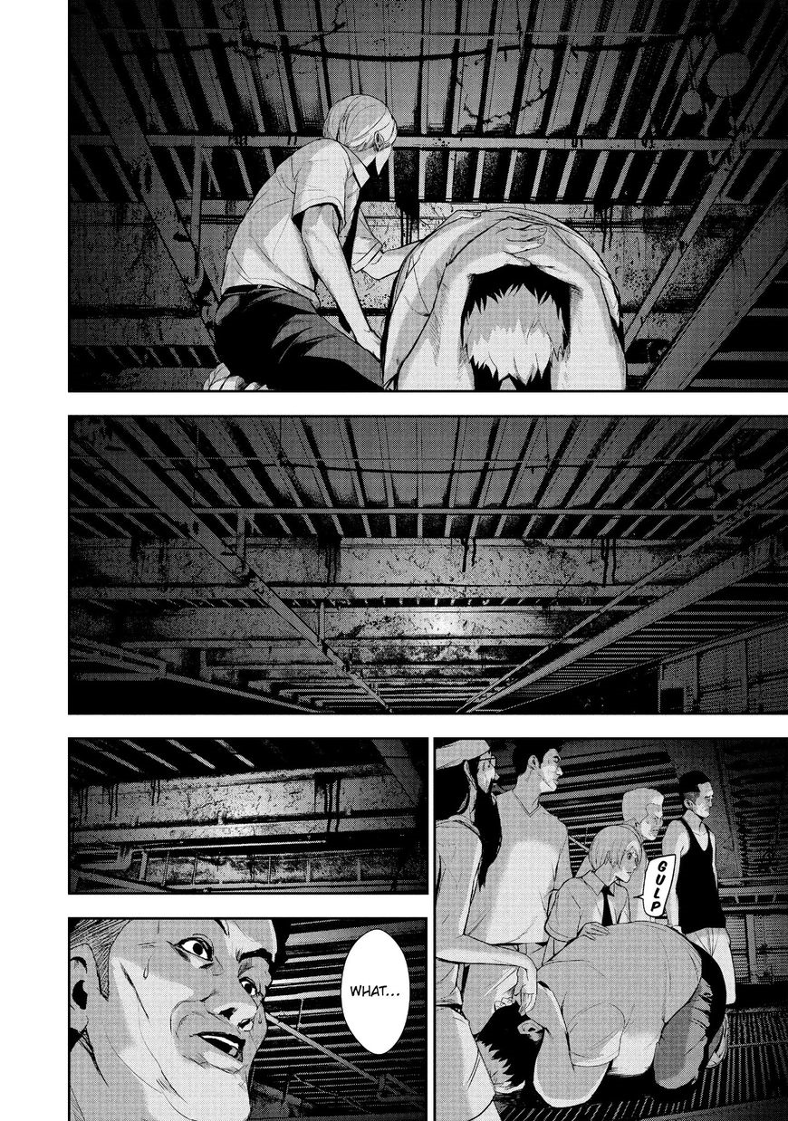 Starving Anonymous Chapter 19 - Page 4