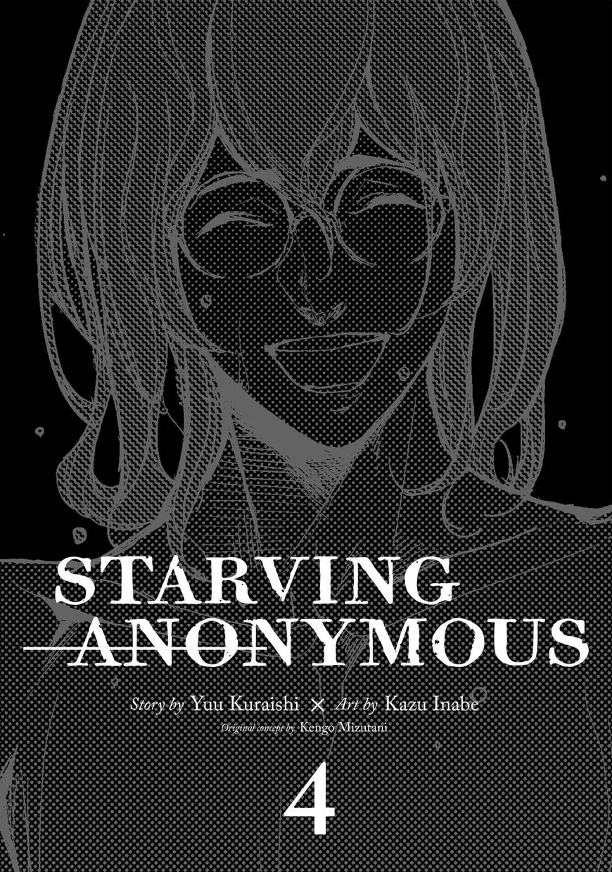 Starving Anonymous Chapter 24 - Page 2