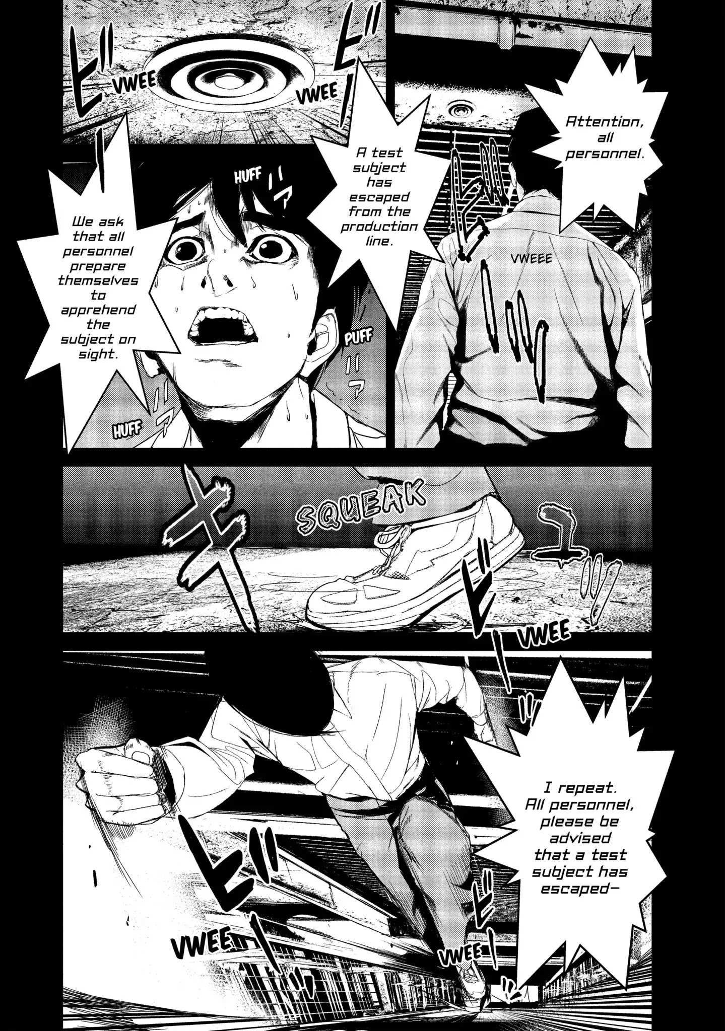 Starving Anonymous Chapter 40 - Page 12