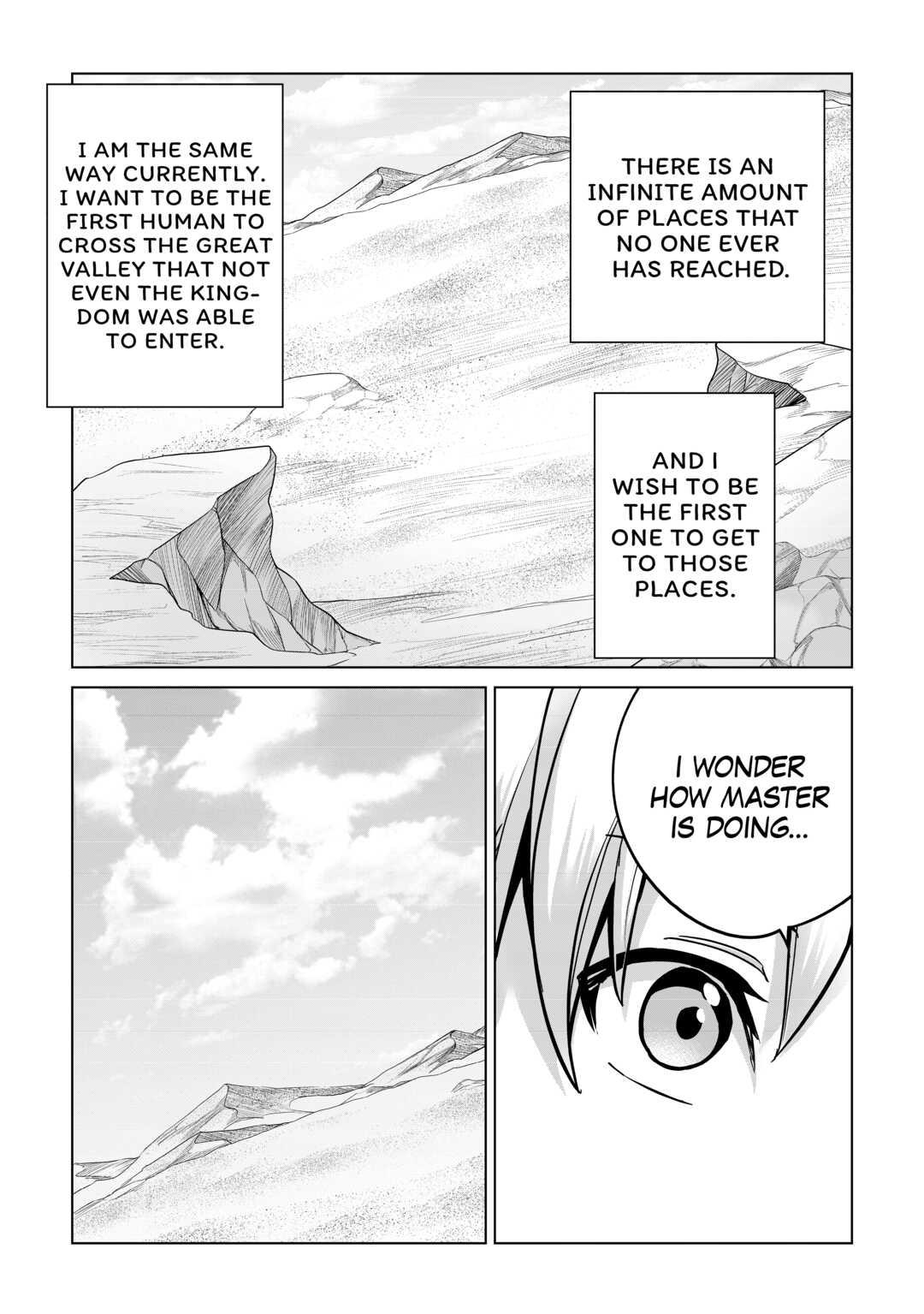 Mizu shika Denai Shingu [Cup] wo Sazukatta Boku wa, Fumou no Ryouchi de Suki ni Ikiru koto ni Shimashita Chapter 17 - Page 23