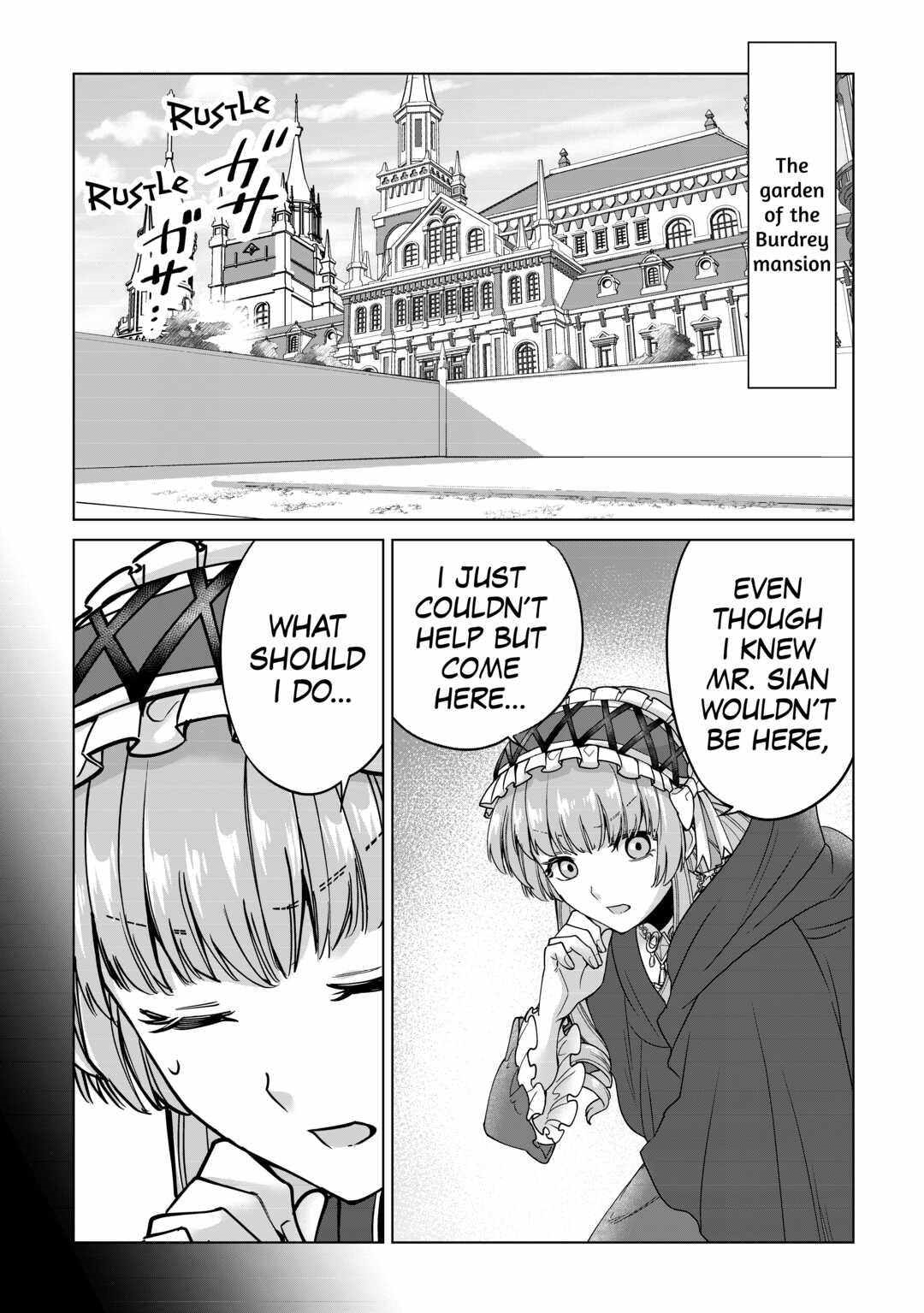 Mizu shika Denai Shingu [Cup] wo Sazukatta Boku wa, Fumou no Ryouchi de Suki ni Ikiru koto ni Shimashita Chapter 17 - Page 24