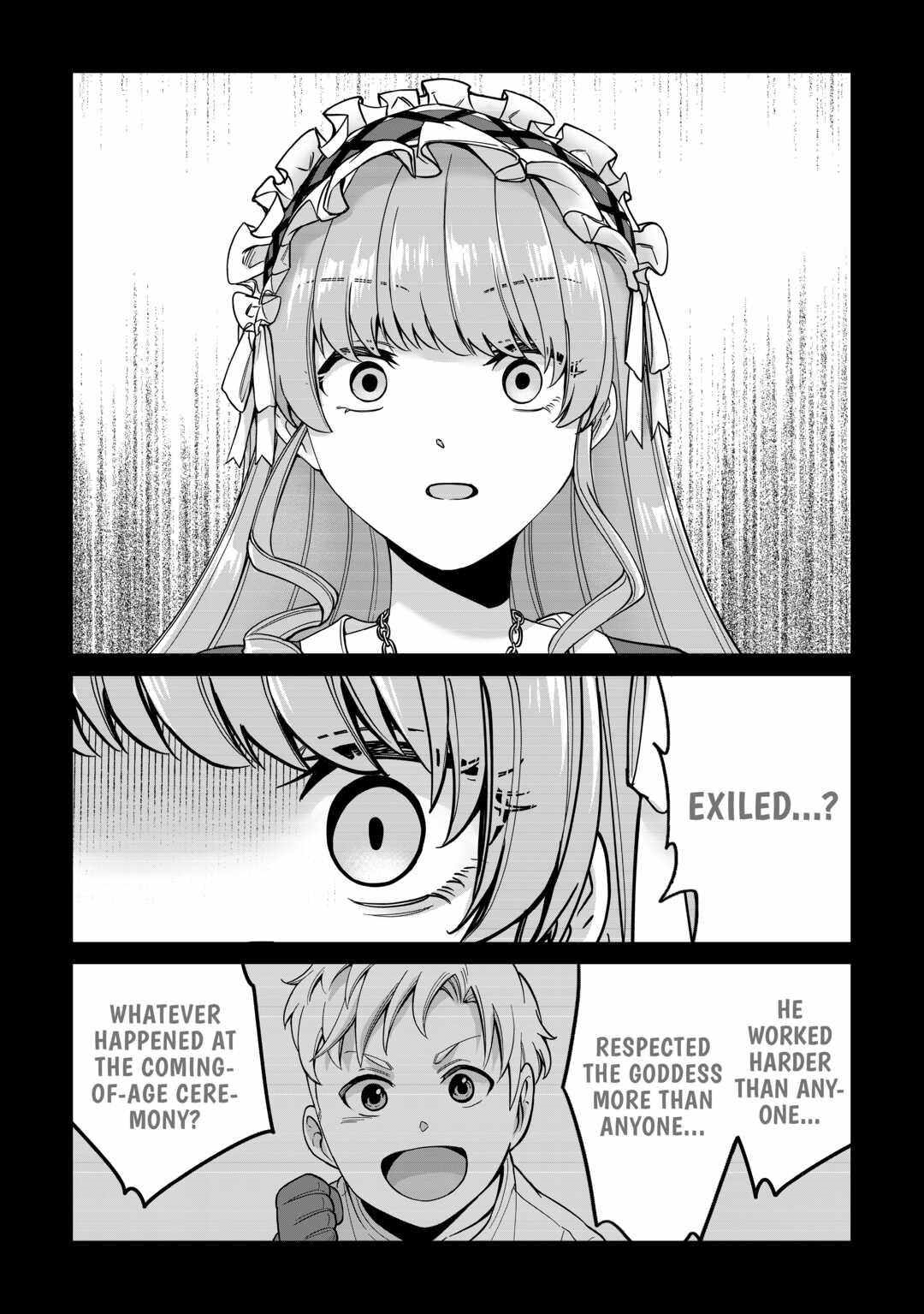 Mizu shika Denai Shingu [Cup] wo Sazukatta Boku wa, Fumou no Ryouchi de Suki ni Ikiru koto ni Shimashita Chapter 17 - Page 26