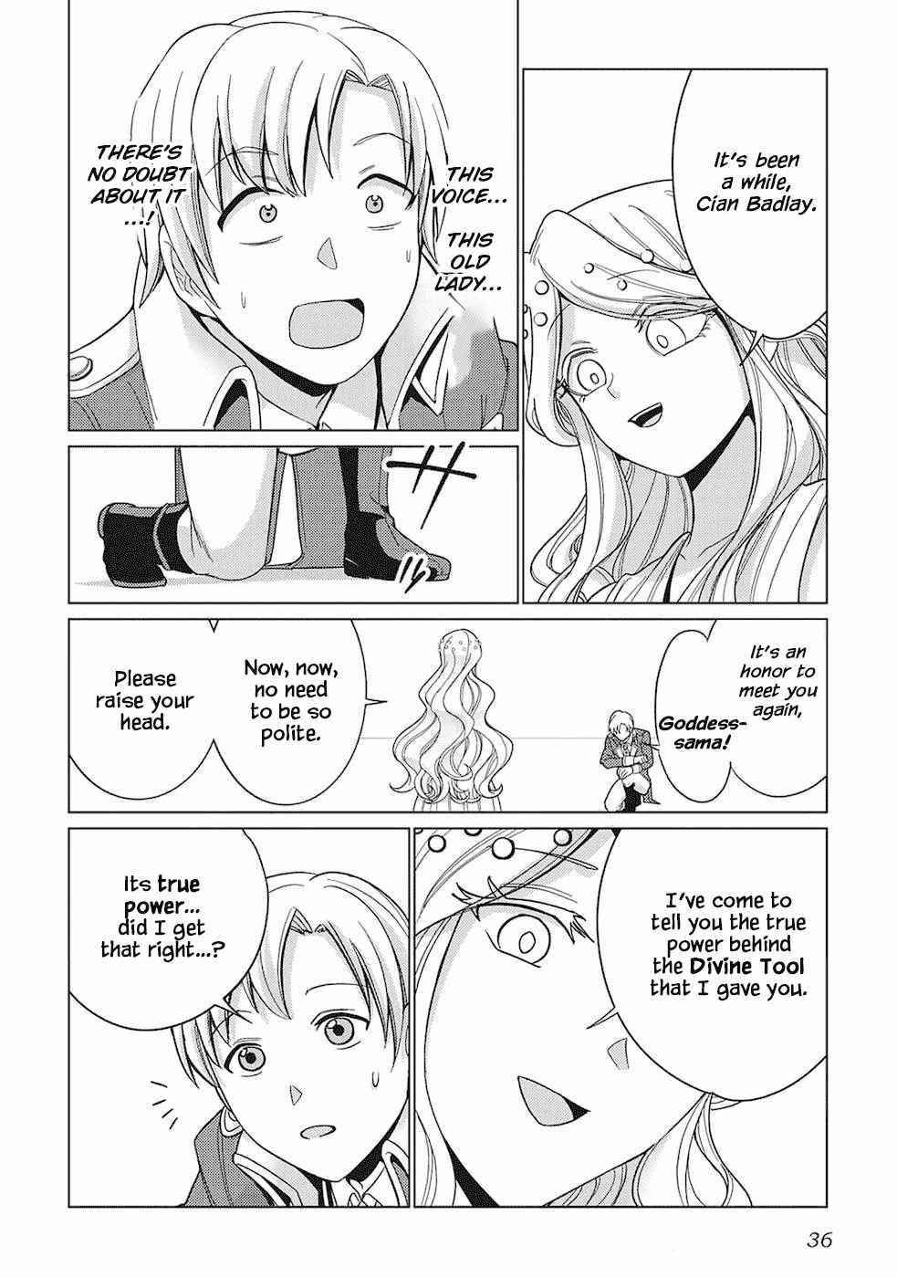 Mizu shika Denai Shingu [Cup] wo Sazukatta Boku wa, Fumou no Ryouchi de Suki ni Ikiru koto ni Shimashita Chapter 2 - Page 4