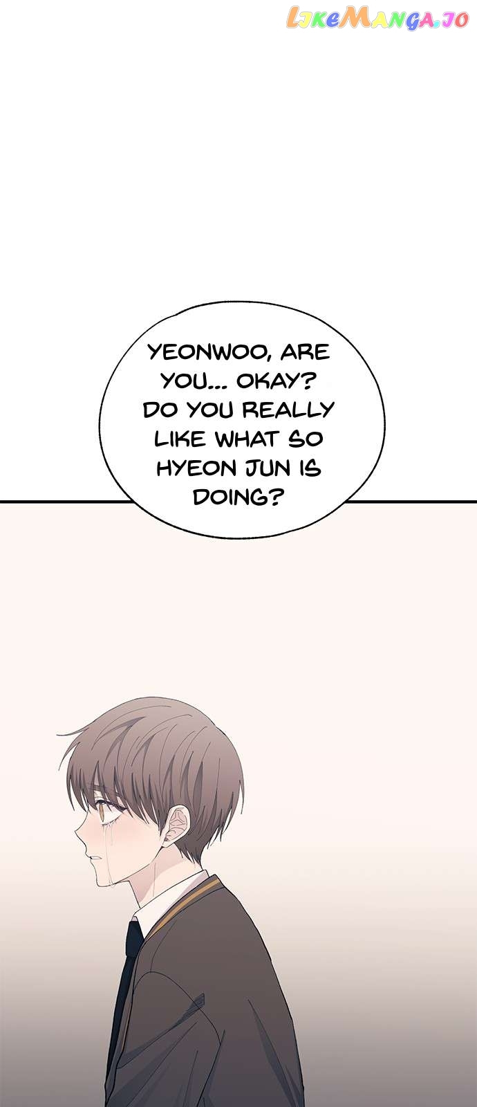 Yeonwoo’s Innocence Chapter 126 - Page 7