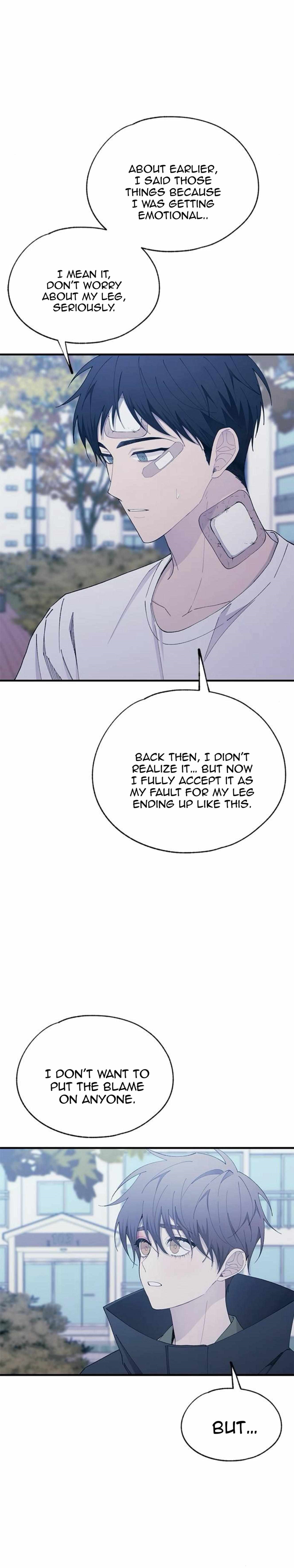 Yeonwoo’s Innocence Chapter 142 - Page 9