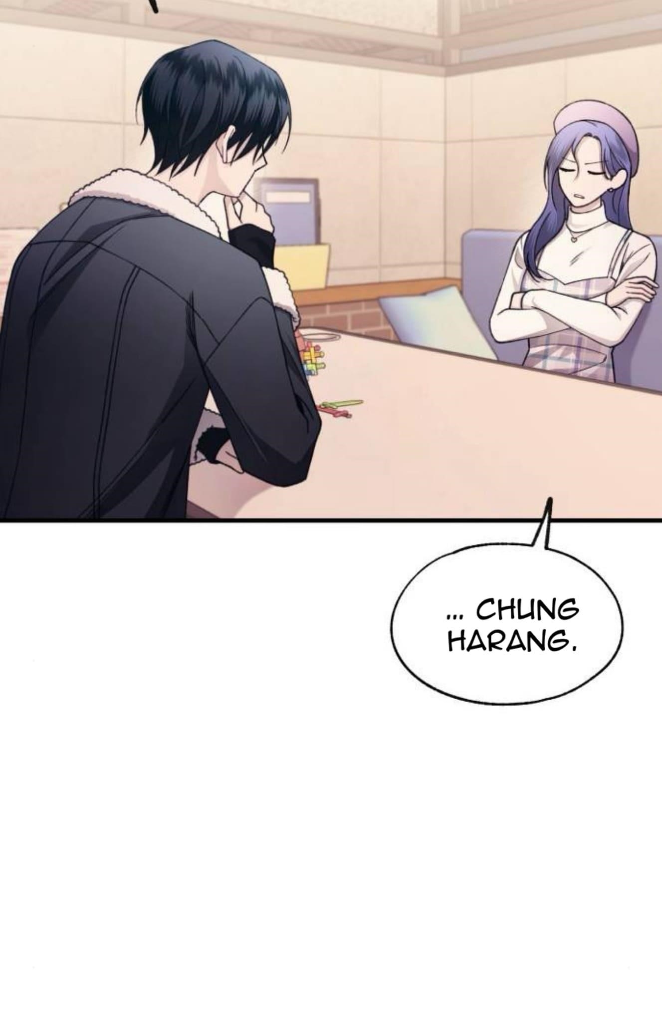 Yeonwoo’s Innocence Chapter 176 - Page 46