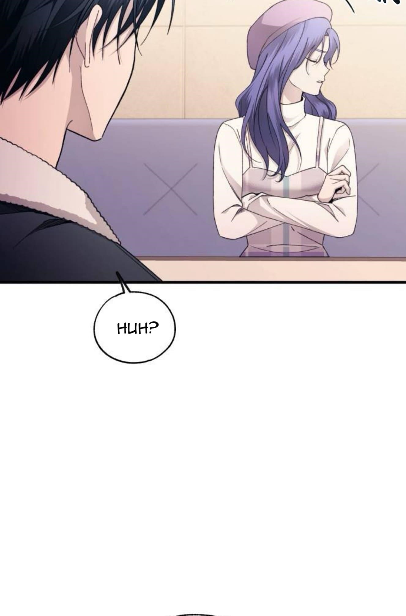 Yeonwoo’s Innocence Chapter 176 - Page 50