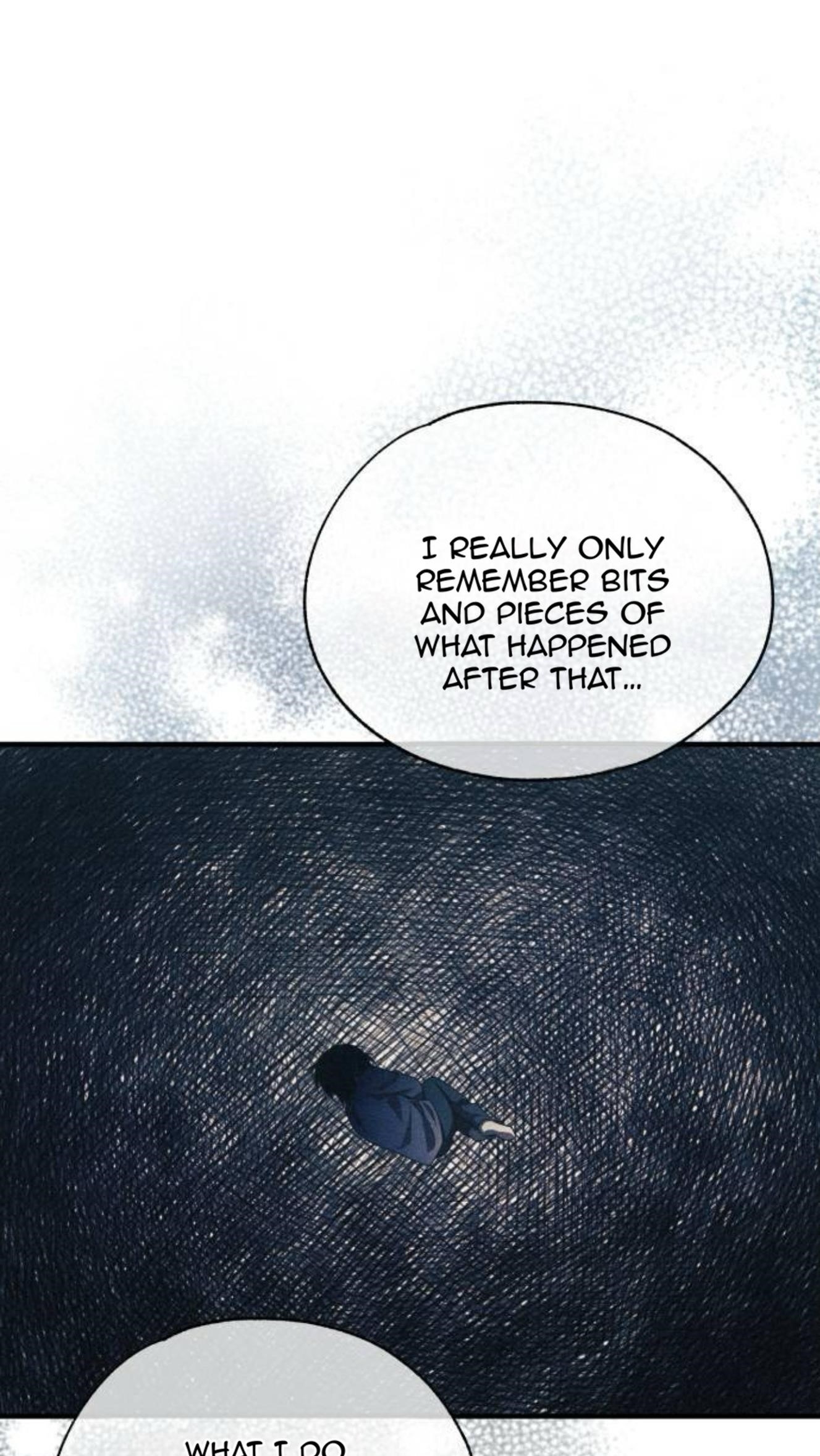 Yeonwoo’s Innocence Chapter 189 - Page 1