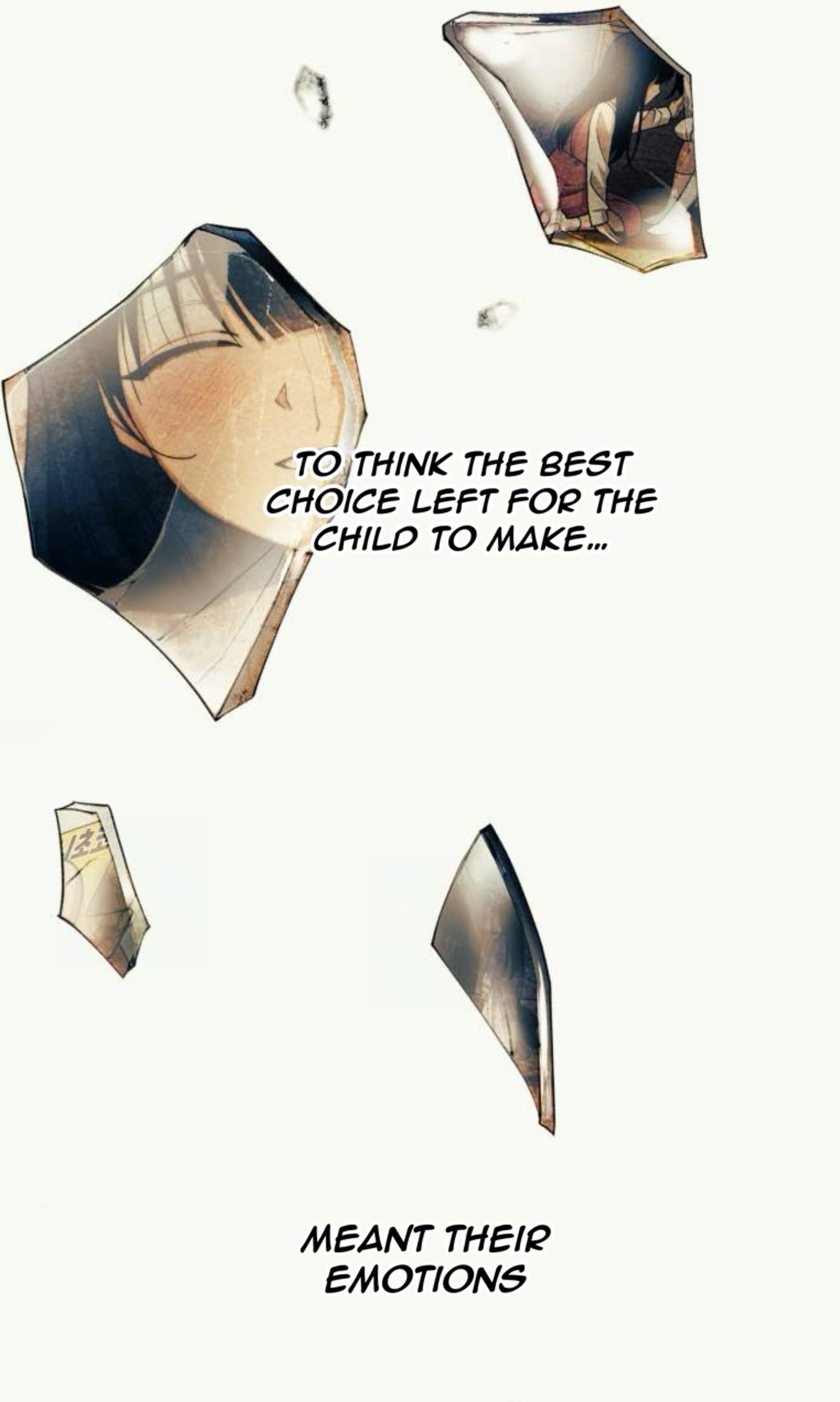 Yeonwoo’s Innocence Chapter 189 - Page 47
