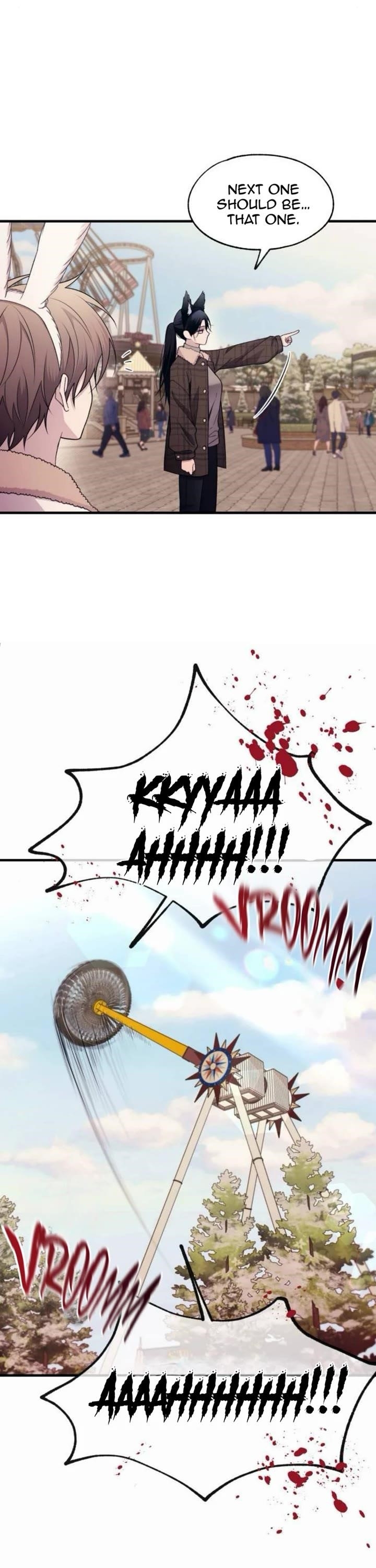 Yeonwoo’s Innocence Chapter 192 - Page 26