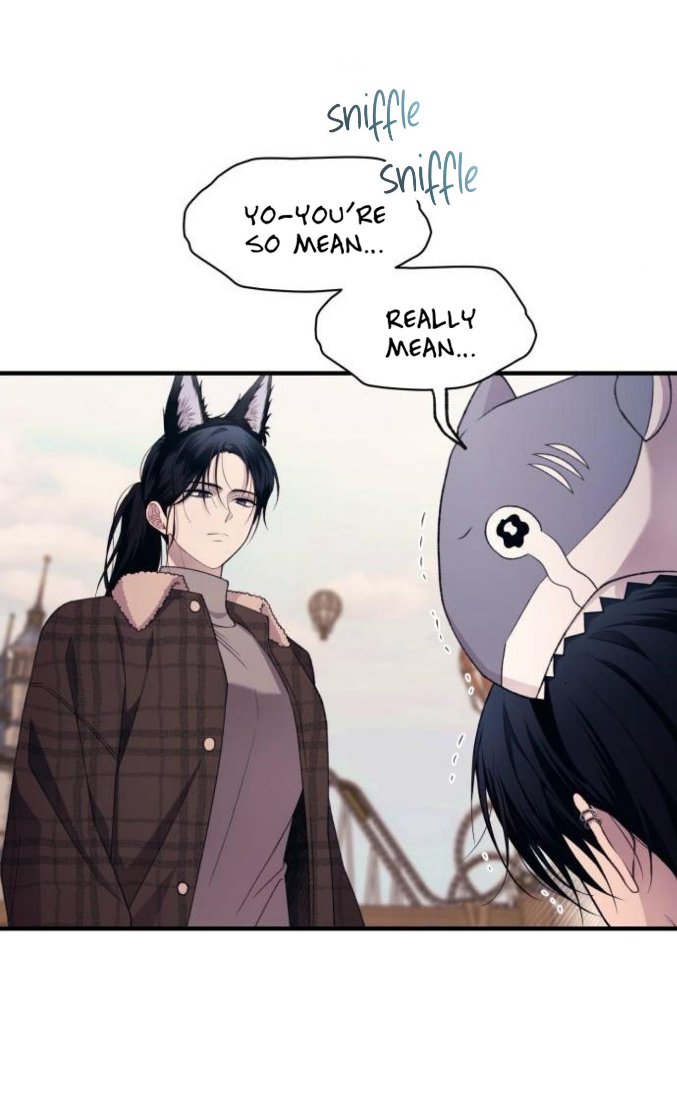 Yeonwoo’s Innocence Chapter 193 - Page 71