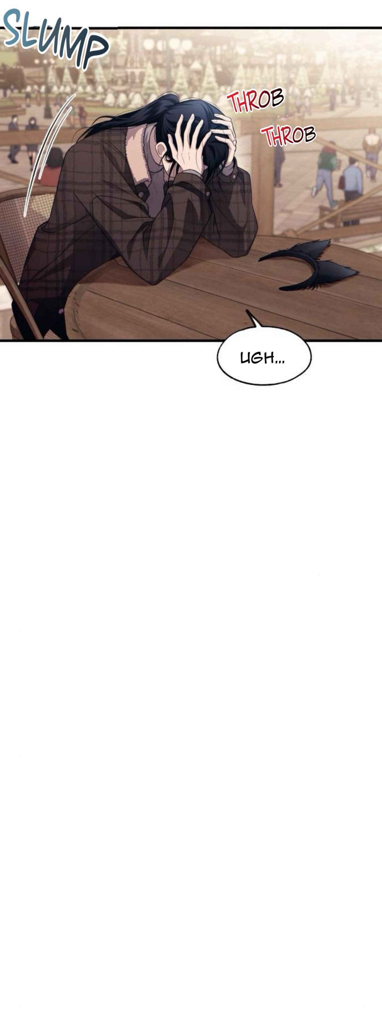 Yeonwoo’s Innocence Chapter 193 - Page 77
