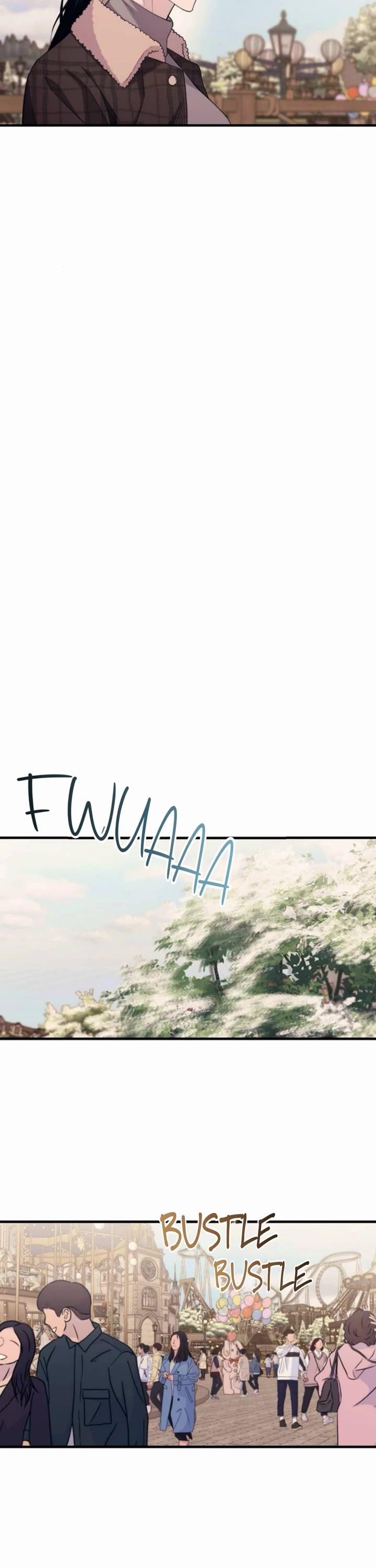 Yeonwoo’s Innocence Chapter 194 - Page 16