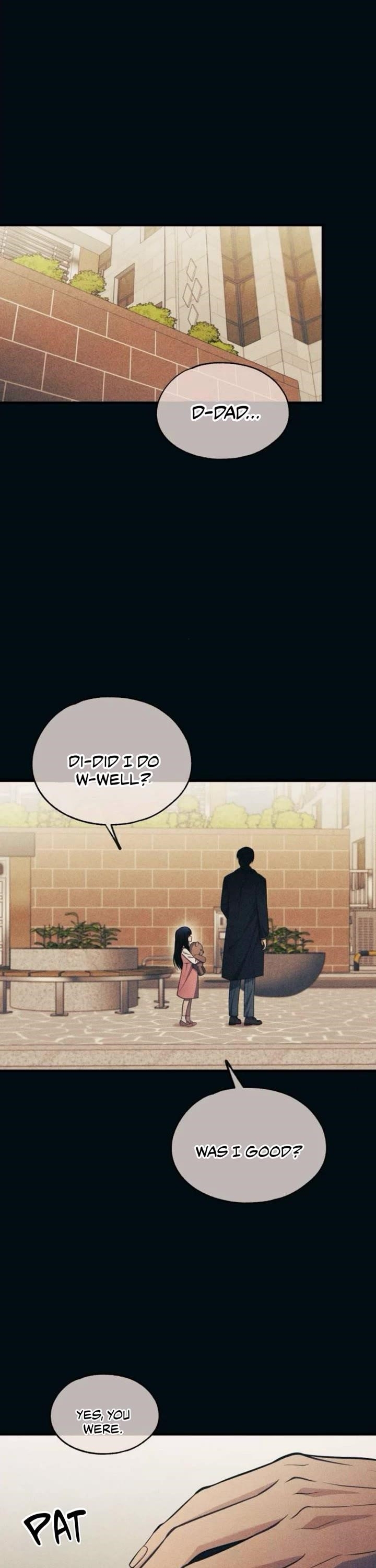 Yeonwoo’s Innocence Chapter 195 - Page 13