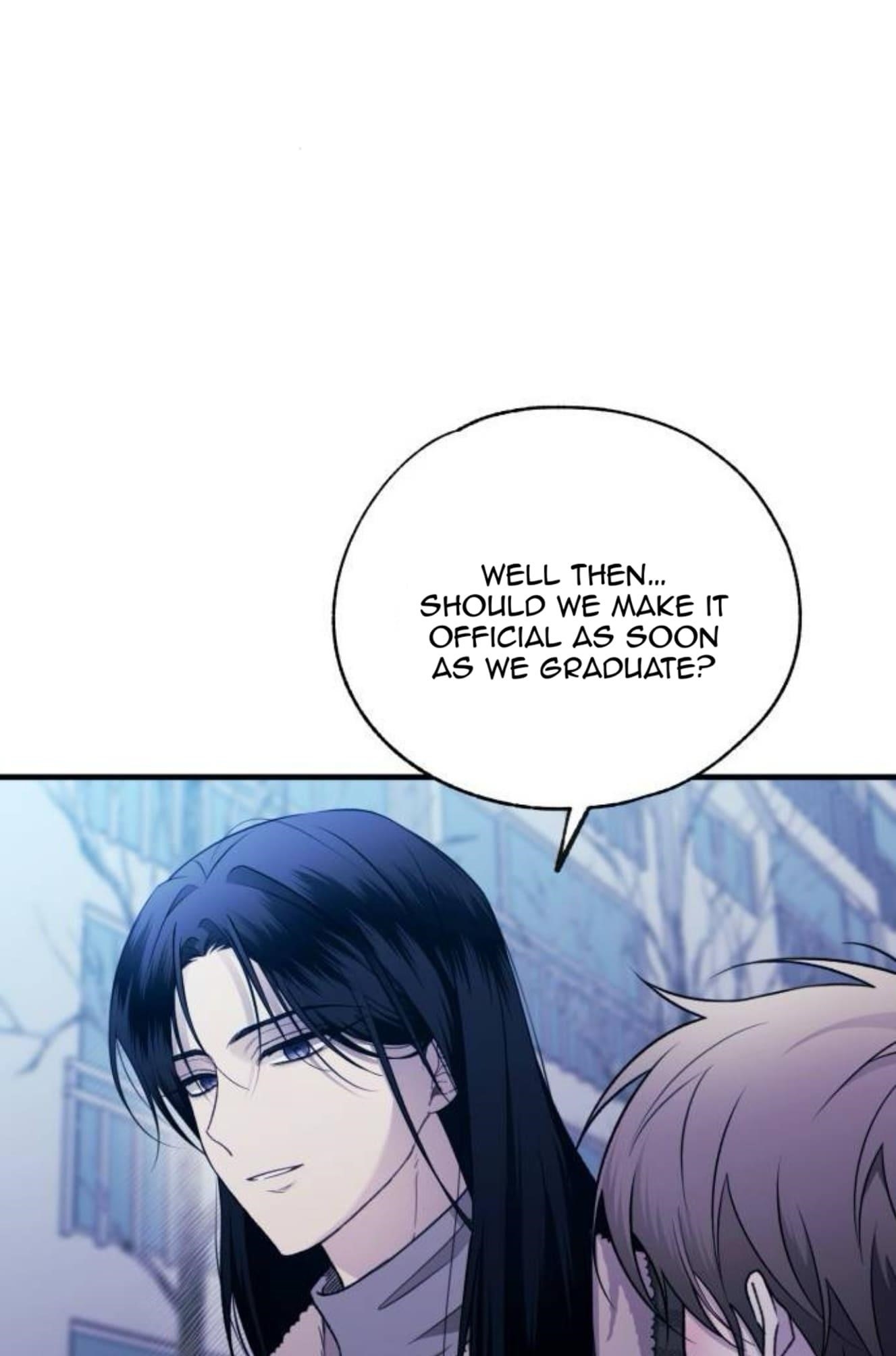 Yeonwoo’s Innocence Chapter 199 - Page 51