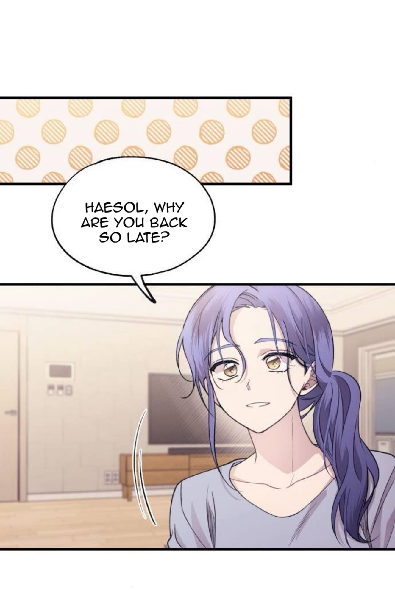 Yeonwoo’s Innocence Chapter 199 - Page 62