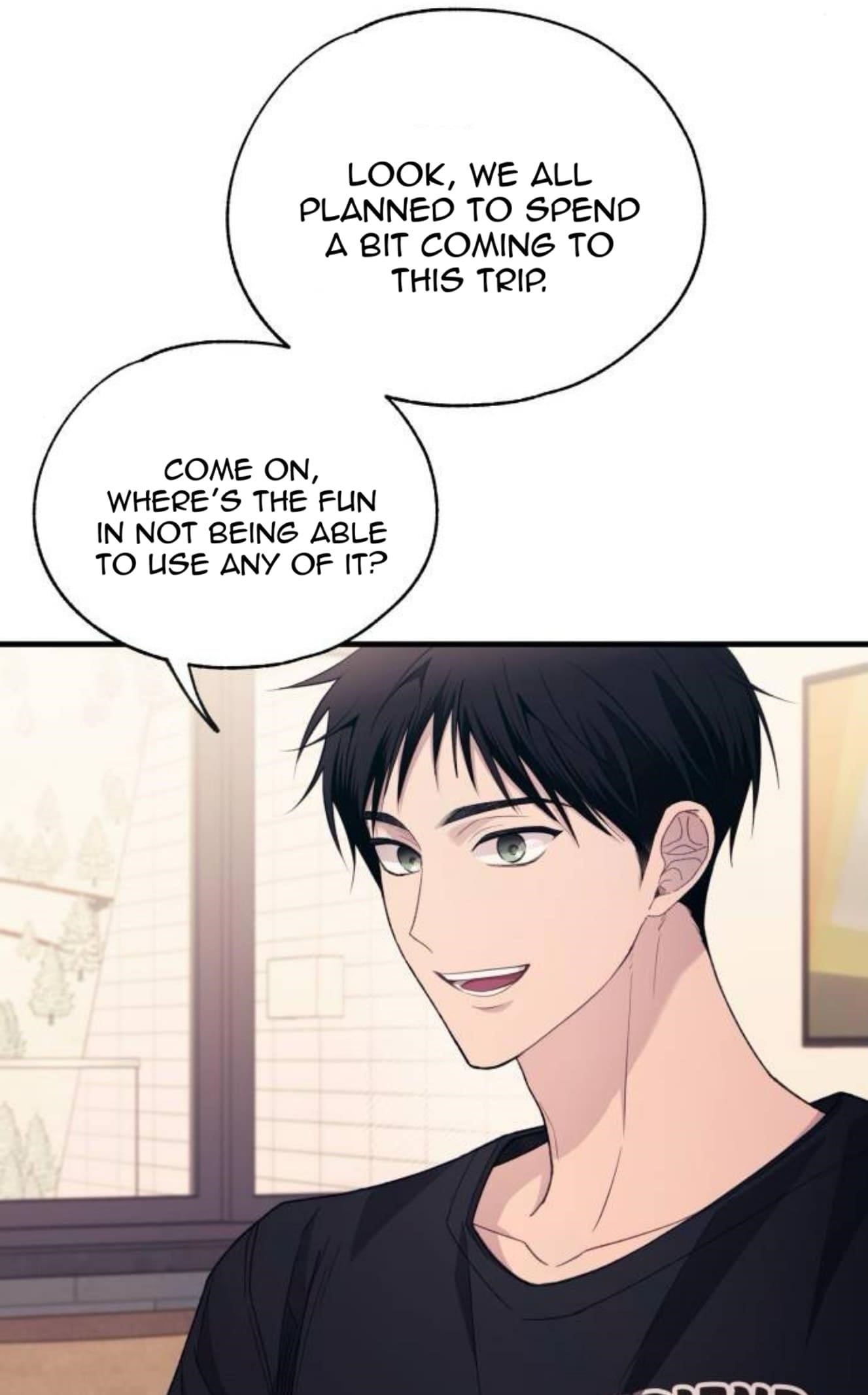 Yeonwoo’s Innocence Chapter 200 - Page 67