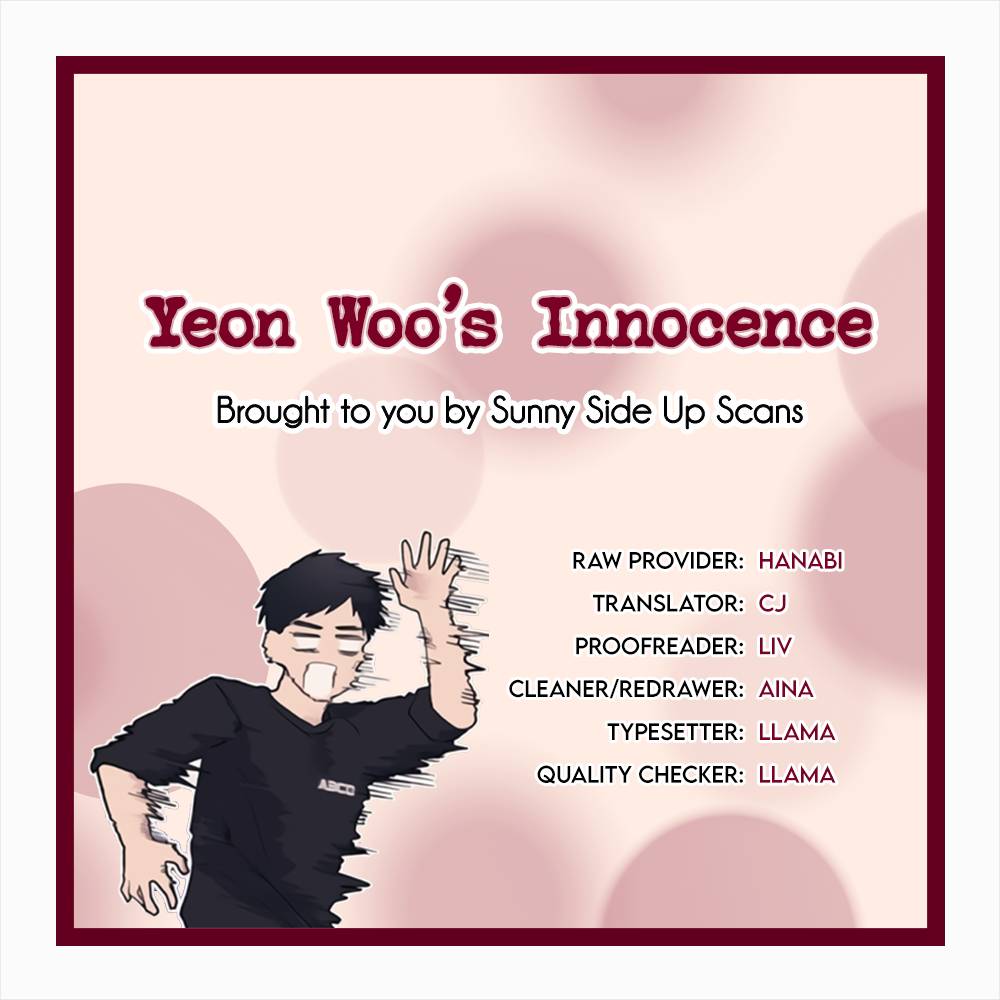 Yeonwoo’s Innocence Chapter 22 - Page 10