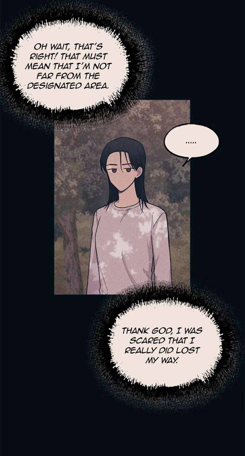 Yeonwoo’s Innocence Chapter 24 - Page 61