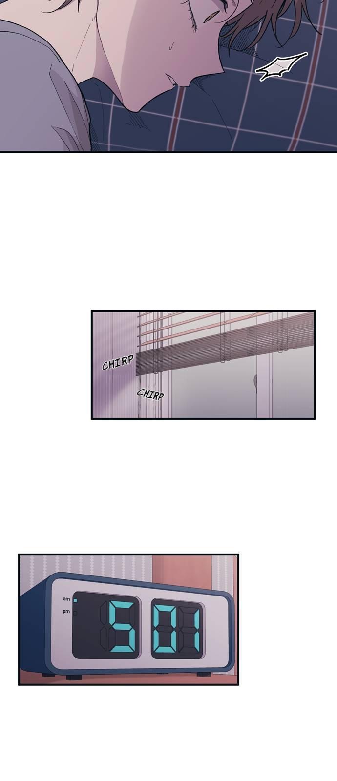 Yeonwoo’s Innocence Chapter 29 - Page 4