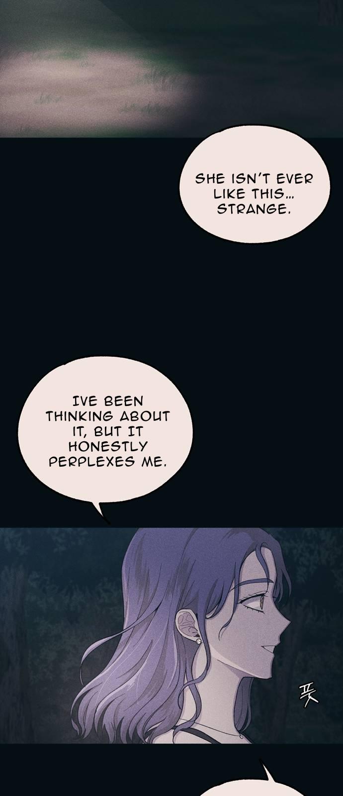 Yeonwoo’s Innocence Chapter 33 - Page 24