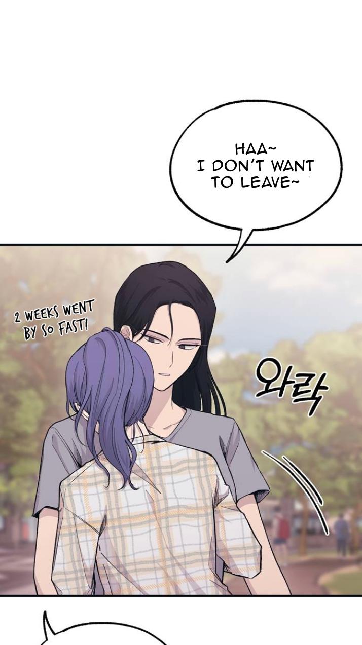 Yeonwoo’s Innocence Chapter 36 - Page 18