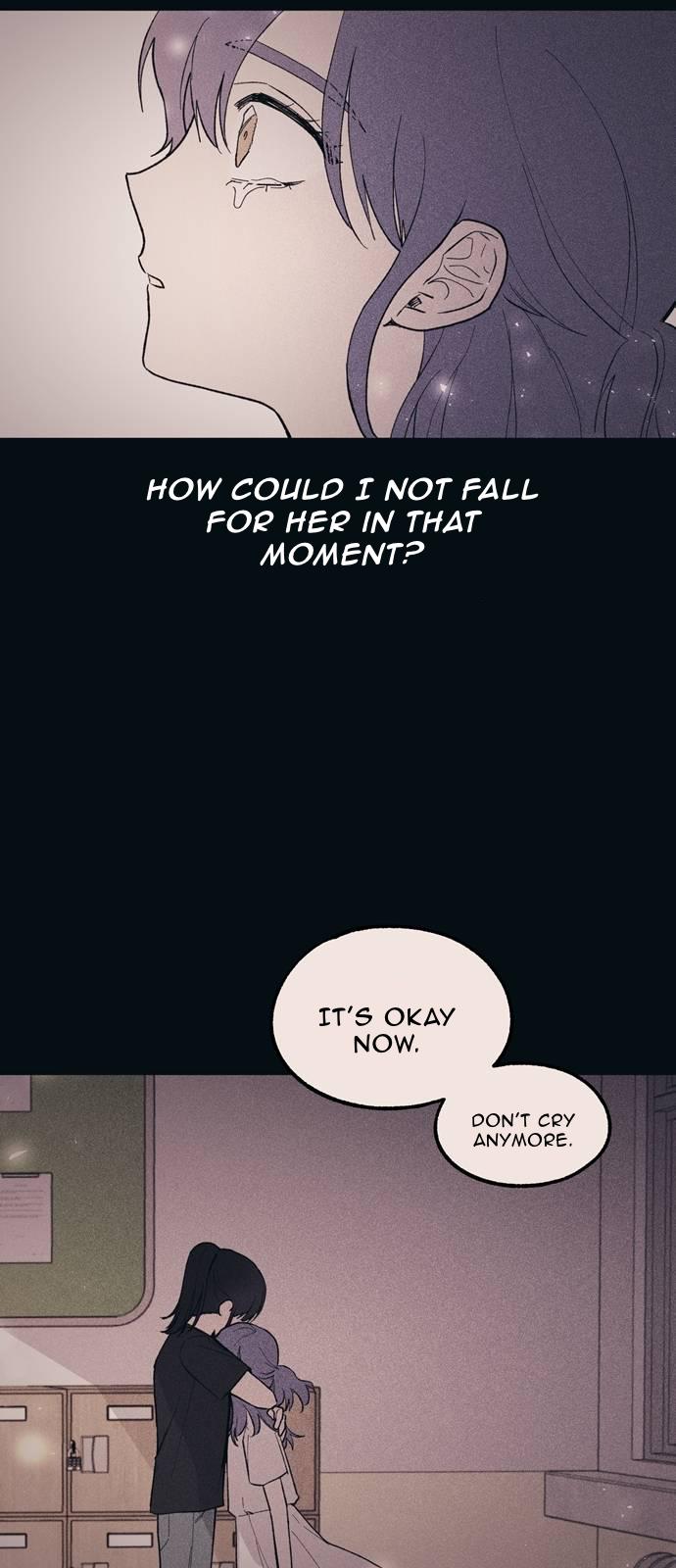 Yeonwoo’s Innocence Chapter 36 - Page 51