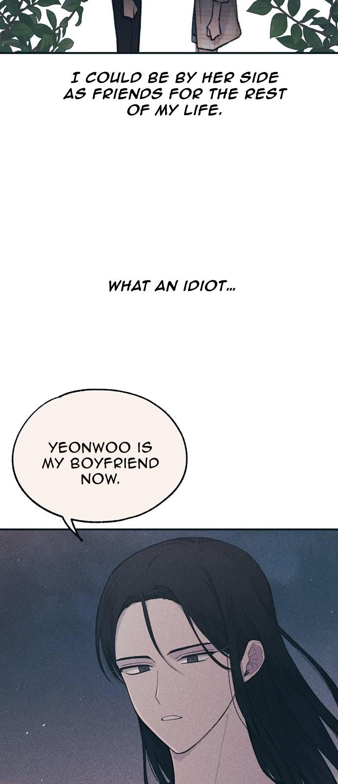 Yeonwoo’s Innocence Chapter 36 - Page 59