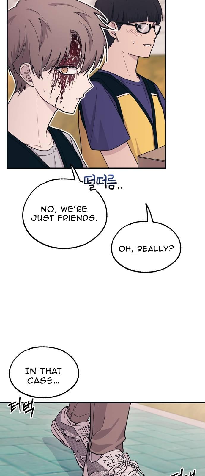 Yeonwoo’s Innocence Chapter 37 - Page 29