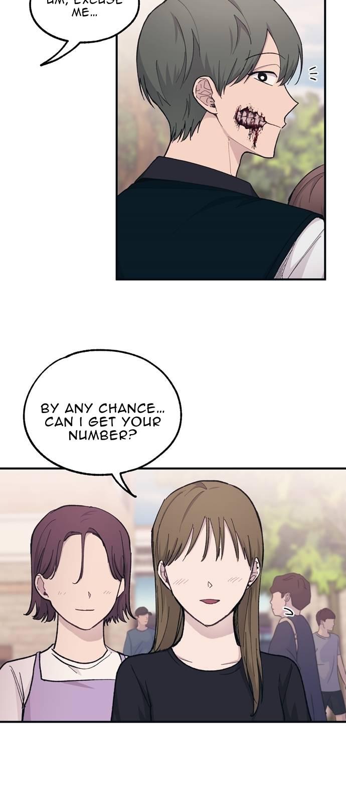 Yeonwoo’s Innocence Chapter 38 - Page 10