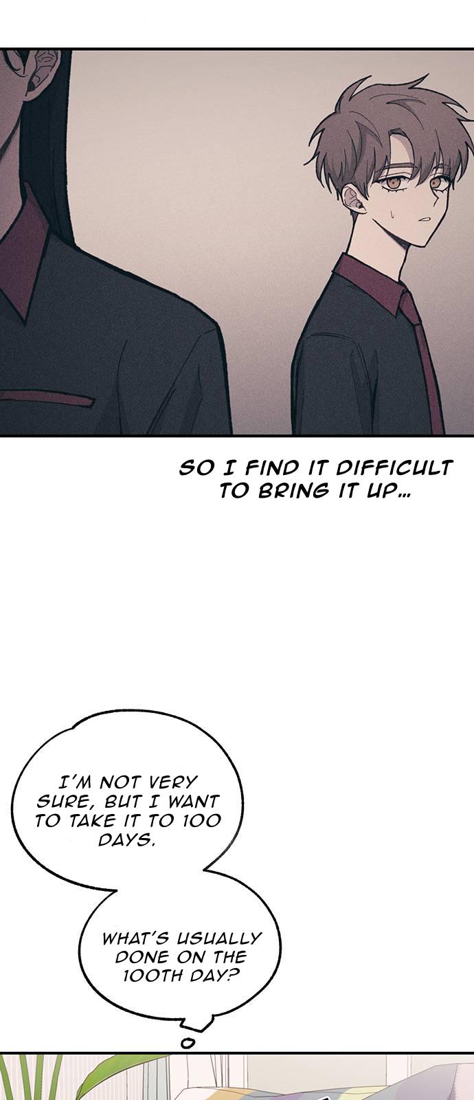 Yeonwoo’s Innocence Chapter 40 - Page 9