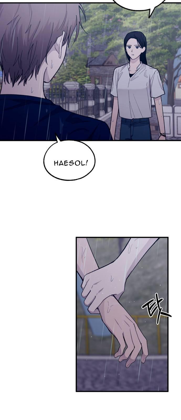 Yeonwoo’s Innocence Chapter 48 - Page 38