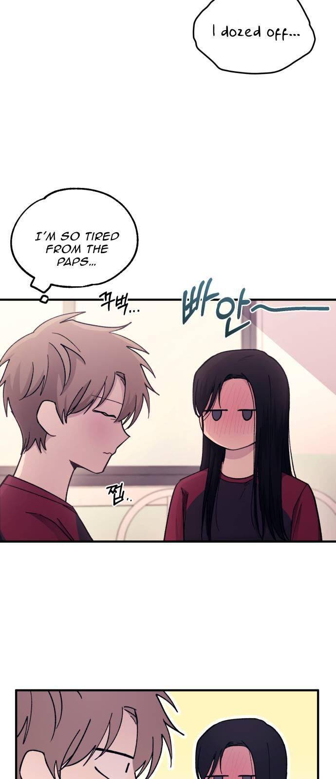 Yeonwoo’s Innocence Chapter 51 - Page 34