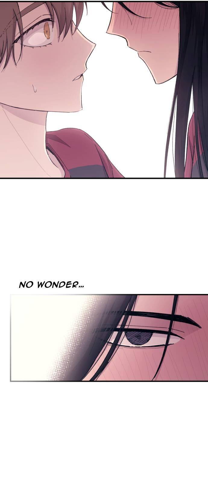 Yeonwoo’s Innocence Chapter 51 - Page 39