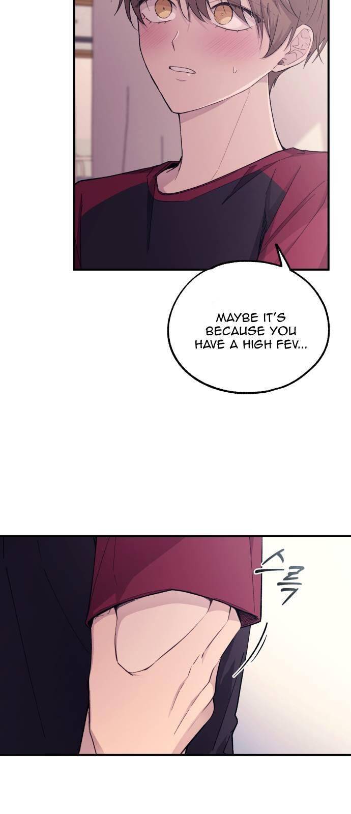 Yeonwoo’s Innocence Chapter 51 - Page 41