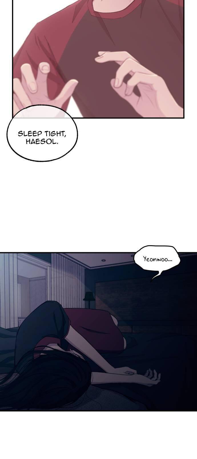 Yeonwoo’s Innocence Chapter 52 - Page 12