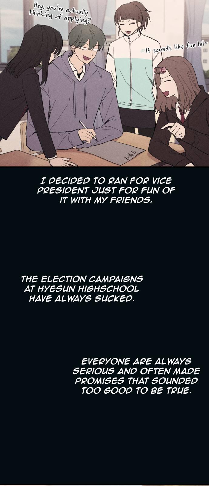 Yeonwoo’s Innocence Chapter 53 - Page 11