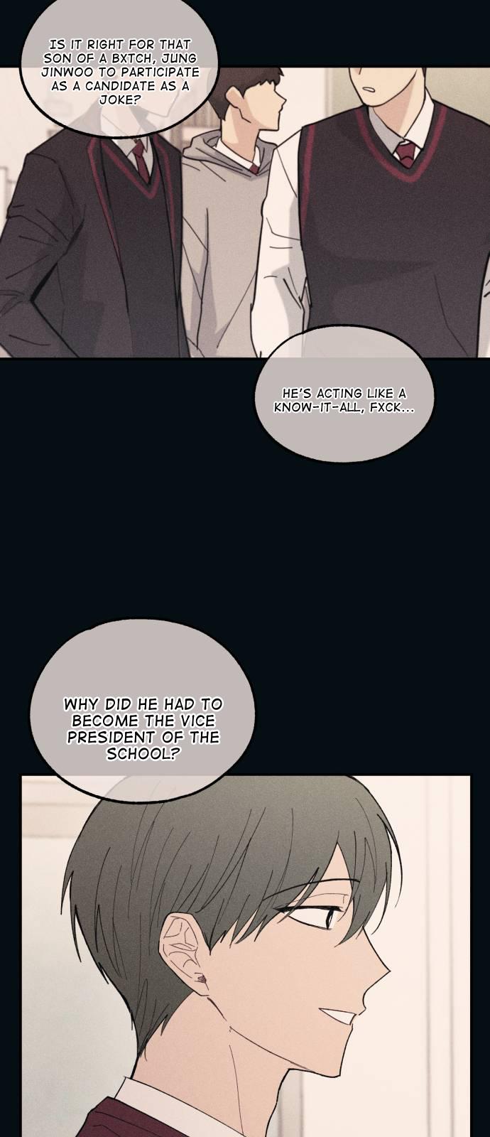 Yeonwoo’s Innocence Chapter 53 - Page 17