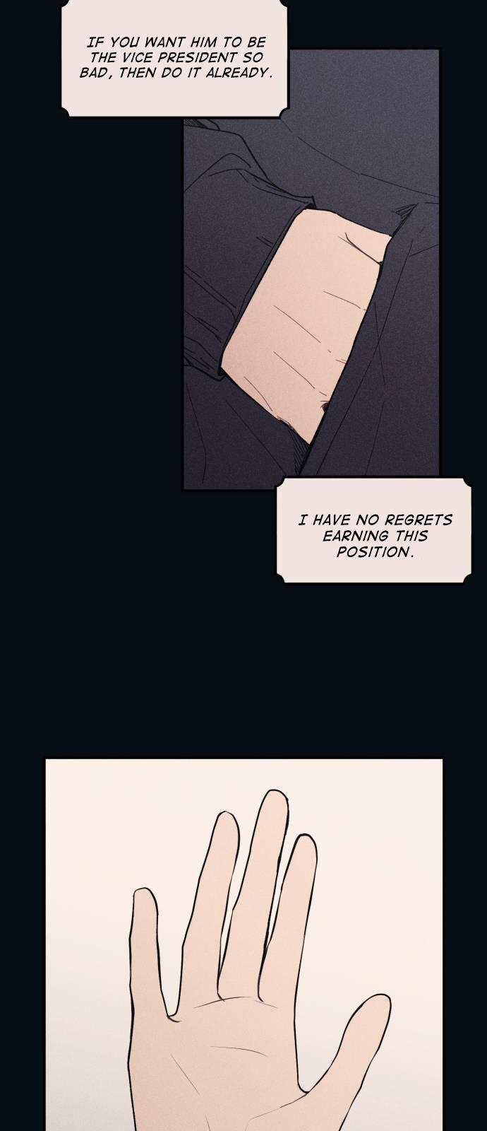 Yeonwoo’s Innocence Chapter 53 - Page 38