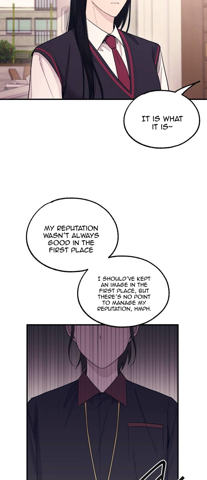 Yeonwoo’s Innocence Chapter 55 - Page 25