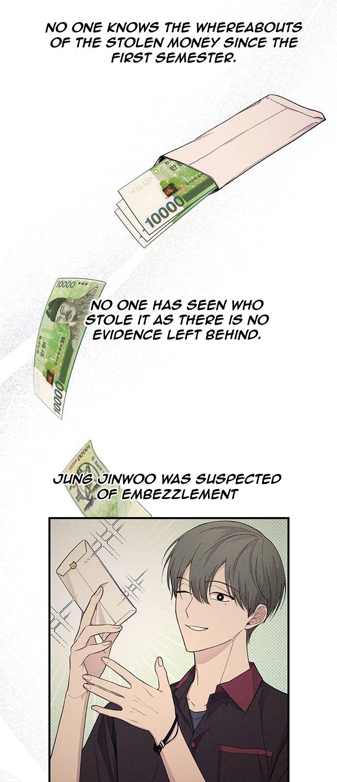 Yeonwoo’s Innocence Chapter 55 - Page 48