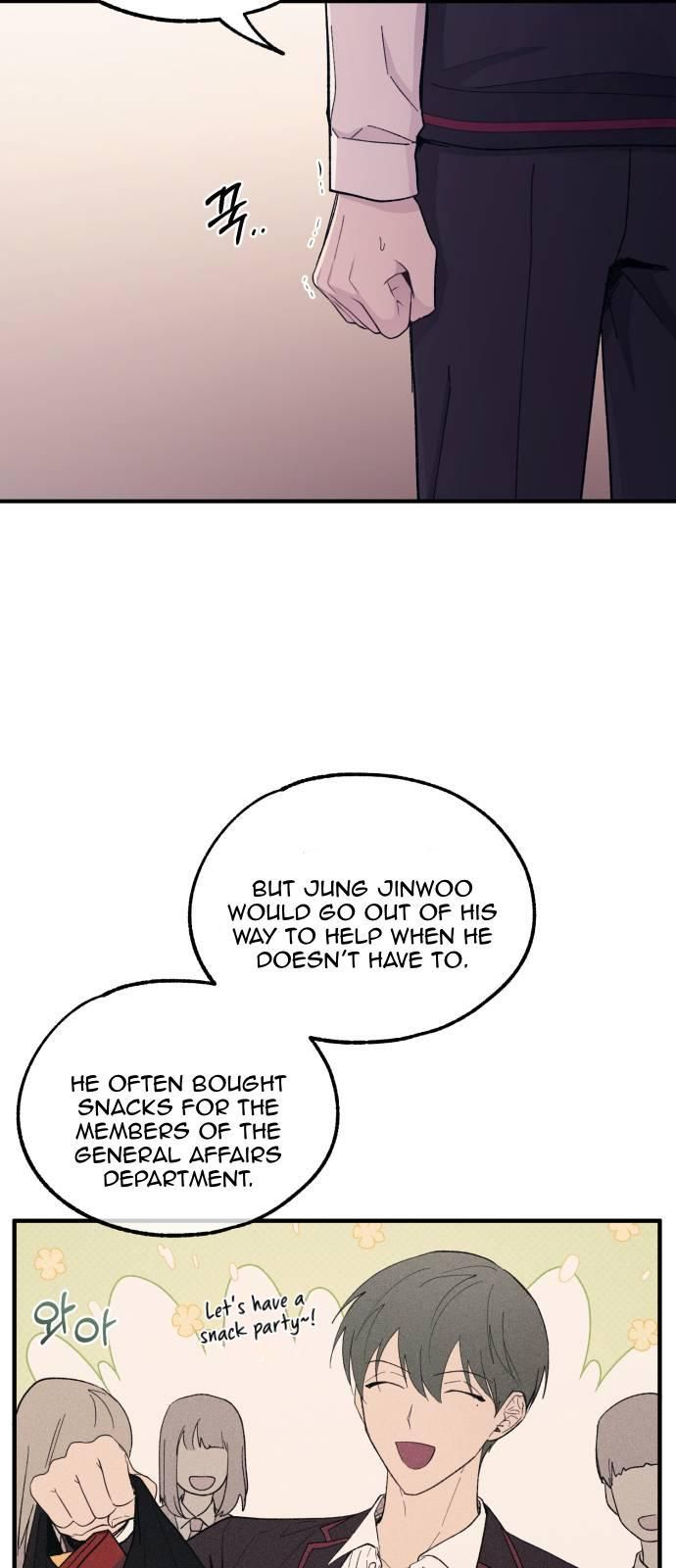 Yeonwoo’s Innocence Chapter 56 - Page 27