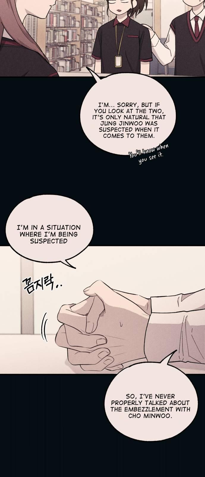 Yeonwoo’s Innocence Chapter 56 - Page 49