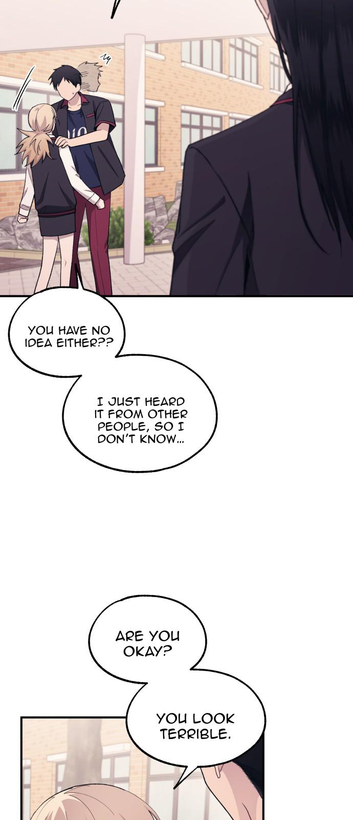 Yeonwoo’s Innocence Chapter 61 - Page 9